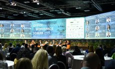 Офис индустрията се събира на Office Investments & Workspace Forum 2024 