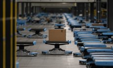 От кисело мляко до 5G: компаниите отчитат по-високи разходи по веригата на доставки