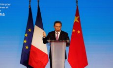 Германският бизнес иска активни връзки с Китай, докато Париж настоява за търговска защита