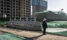 Китай облекчава ипотечните кредити заради ефекта на Evergrande