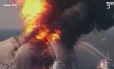 BP: Назад към петрола, част 3