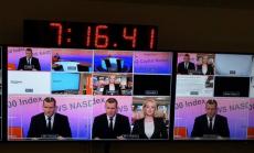 Bloomberg TV Bulgaria вече е във всички кабелни и сателитни мрежи