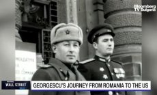 Питър Джорджеску: От комунистическа Румъния до медийна империя, част 2