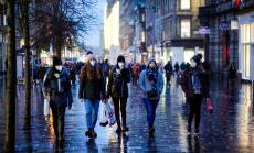 СЗО: Европа ще преживее трета вълна на коронавируса в началото на 2021 г.