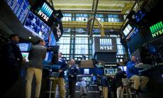 Огромно облекчение на пазарите в САЩ