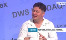 Български роботизирани системи оптимизират "глупавия труд" в онлайн търговията 