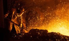 Германия се бори за екологично производство на стоманата - ключ към цялата икономика