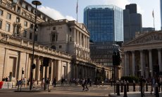 Bank of England предупреди за 4% инфлация тази година, но задържа лихвите