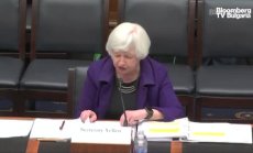 Йелън: САЩ ще пропусне срещи от Г-20, ако Русия участва