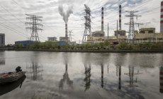 ЕК: Поскъпването на въглерода в ЕС е само временно събитие