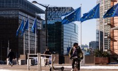 Историческото споразумение на ЕС срещу „Дивия запад“ на крипто индустрията