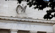 Фед ще се стреми към три намаления на лихвата с 0.25% тази година