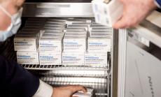 МЗ: Няма основания ваксината на Johnson & Johnson да не се прилага у нас 