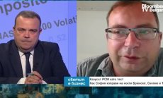 Христо Анастасов: Има реална опасност, не за евроатлантическата ориентация, а за демокрацията в България