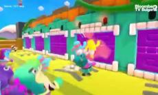 Пет въпроса за видеоигрите, част 2