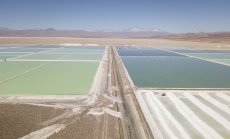 Земетресение от 7,4 по Рихтер удари Чили