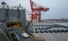 ЕС ще гласува окончателното приемане на митата за електромобили от Китай