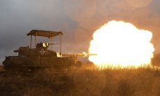 Швейцария е помолила Китай да се включи в усилията за примирие в Украйна