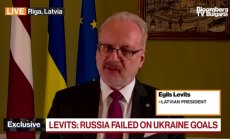 Латвия: Русия води политика от 19в.