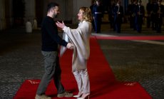 Планът на Мелони за „олекотена“ сигурност на Украйна от НАТО заслужава да се пробва