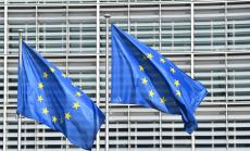 Европейската комисия предлага намаляване на емисиите на парникови газове с 55% до 2030 г.