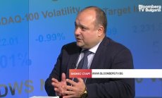 Петър Димитров: Големите язовири са пълни на 60%, не се очаква недостиг на вода