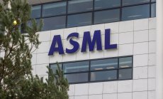 Титанът при чиповете ASML страда от нов щам на "холандската болест"