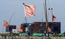 Мексико въвежда мита до 50% за китайски и азиатски стоки