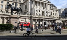 АЦБ даде урок по честност на останалите централни банки 