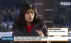 Защо МВФ намали прогнозата си за ръст, част 2