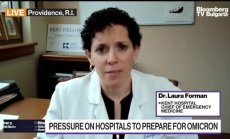 Д-р Формън: Късогледство е да се задържат неизползвани ваксини