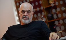 Тръмп играе огромна роля в предстоящите избори в Албания