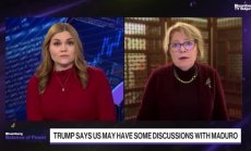 Лийф: Вторичните санкции ще натегнат преговорите с Индия и Китай