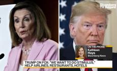 Докъде стигна спорът за стимулите в САЩ