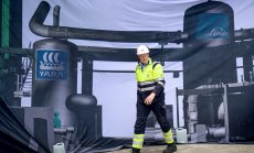 Зелената енергия губи битката за почистването на водорода