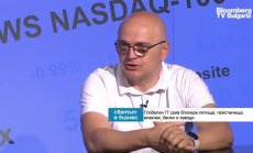 Спас Иванов: Пълно възстановяване от IT срива ще има чак след две седмици 