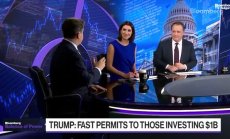 МакНали: Пазарът иска да види барелите