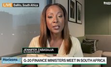 Темите за министрите на финансите на Г-20 тази седмица, част 1