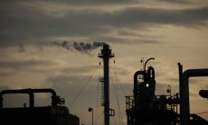 Shell се завръща в Либия с инвестиции в нефт, газ, слънчева енергия