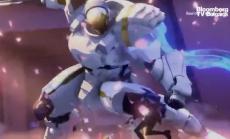 Лудият игрален гений на Китай