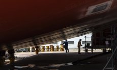 Поръчките на стойност $188 млрд. задъхват корабостроителната индустрия