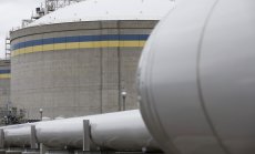 Бразилия се обръща към LNG, тъй като сушата заплашва водните резервоари