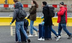 Европейските страни започват да отварят границите си