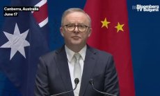 Австралия поднови диалога с Китай