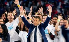 Думата на Макрон се чува в Европа, но има ли риск от провал у дома