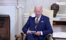 Байдън: Готови сме каквото и да направи Русия