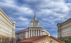 Посещенията на чужденци в България спадат с над 45% на годишна база през октомври