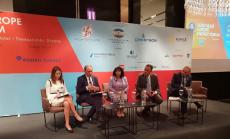 Към 2020 г. Югоизточна Европа ще има алтернативни маршрути за доставка на природен газ