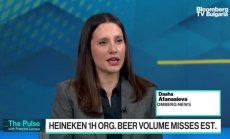 Потребителските подсектори в Европа разочароват