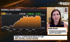 Кейти Кох от Goldman Sachs за пазарите и Future Planet - част 3